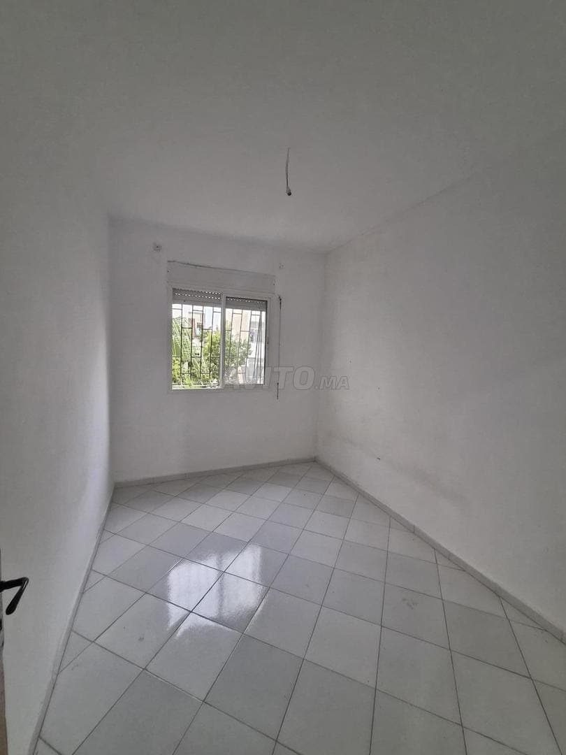 Appartement à vendre à Najah 1 Said Hajji