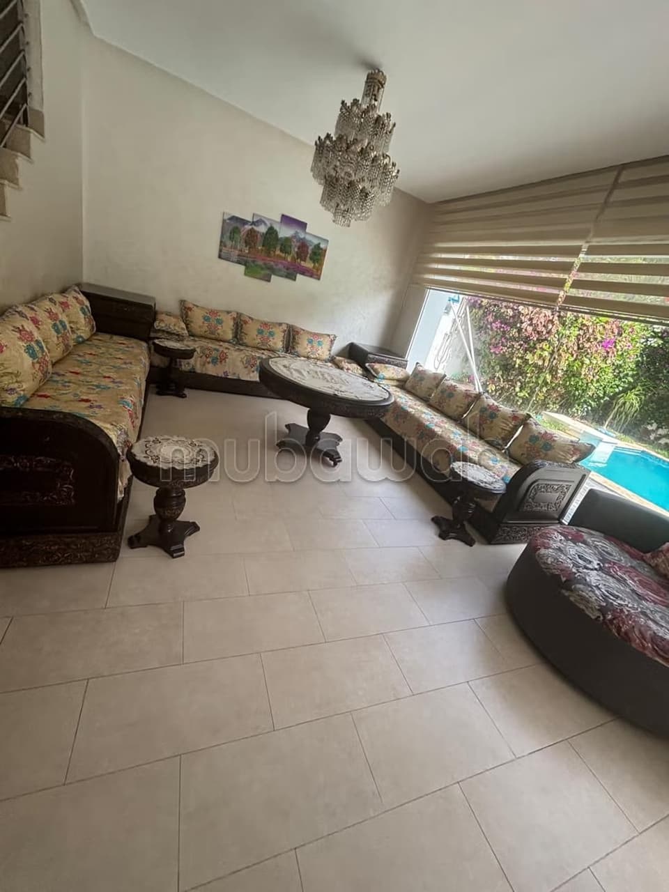 Villa à vendre – Dar Bouazza