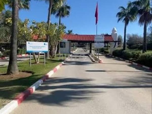 شقة في ملعب الغولف كاماراBeach Cabo Negro