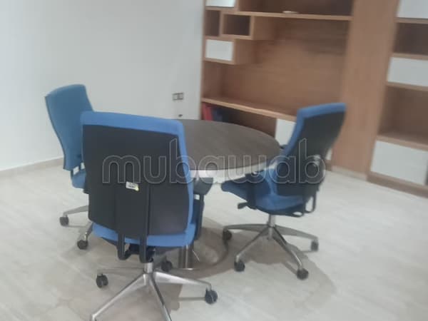 Villa for office use for rent in Salé