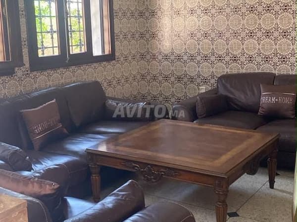 Villa en alquiler cerca de la playa La Siesta