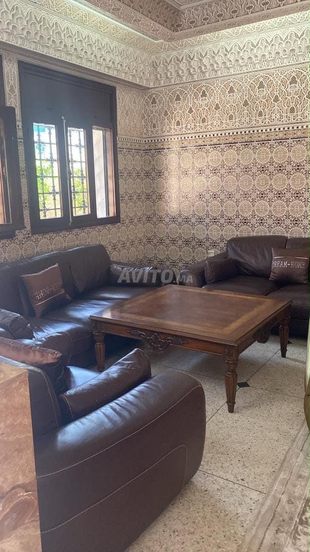 Villa en alquiler cerca de la playa La Siesta
