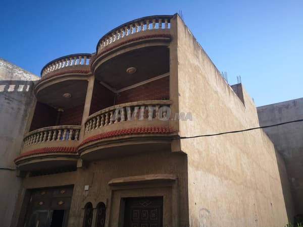 🏡 House for sale in Oued El Maleh, Martil – 180 m²