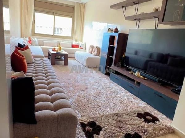 Moderm appartement 81 m² te koop