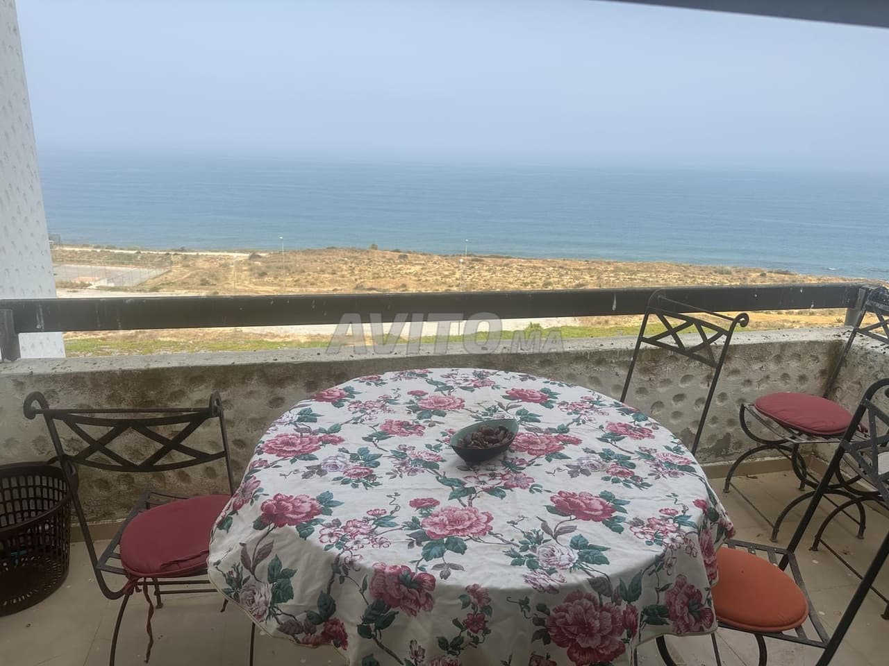 Appartement à vendre 119 m² à Asilah