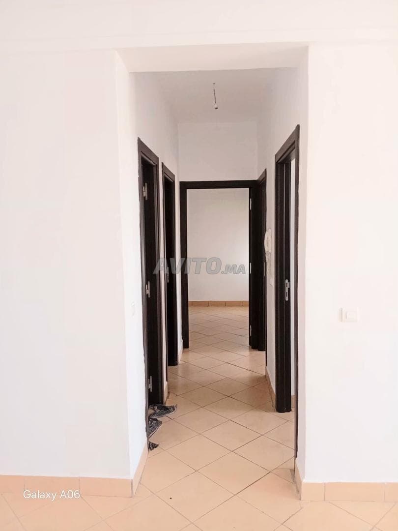 Wohnung zum Verkauf, 62 m² in Agadir