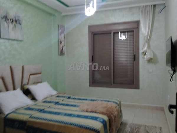 Apartment for Sale 70 m² in Marrakech