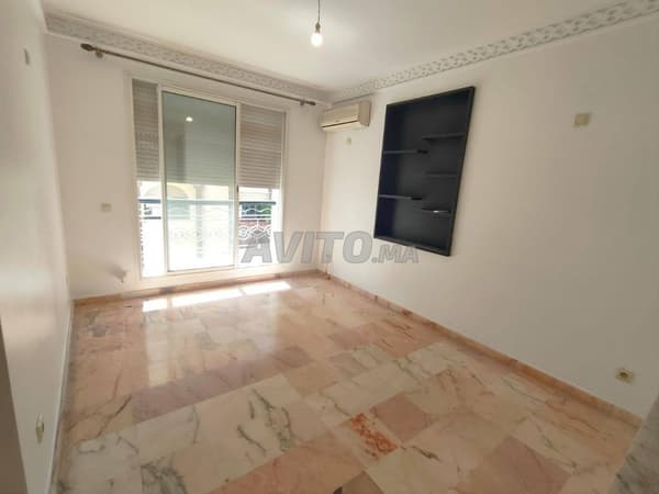 Vente Studio 50m² Maarif