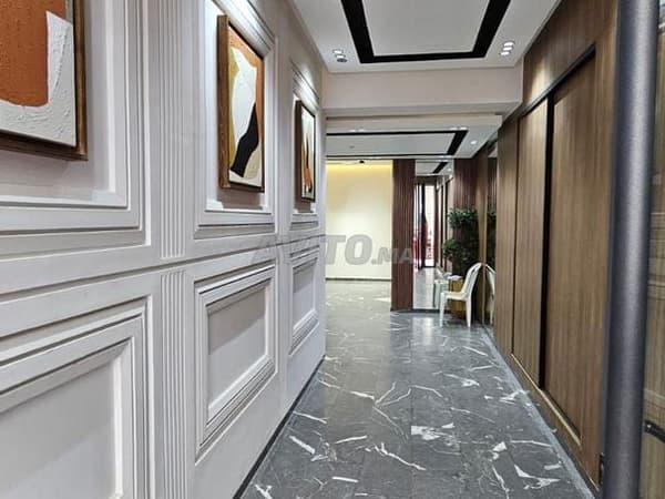 APPARTEMENT NEUF À VENDRE – ROCHES NOIRES