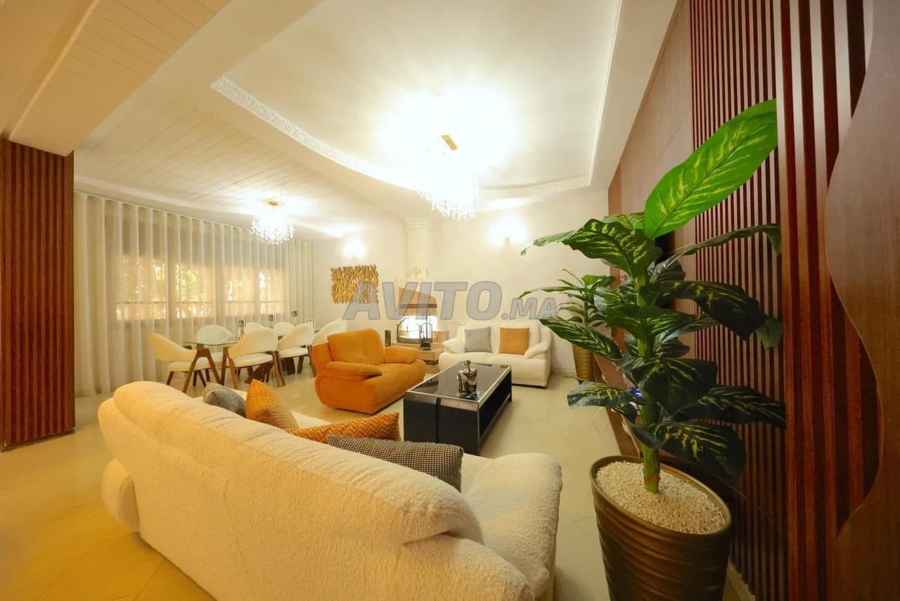 Villa te koop in hay Lalla soukaina Fés