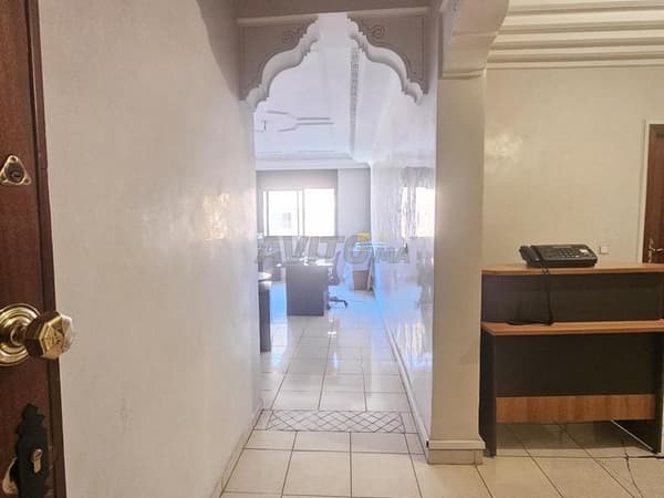 🏡 Studio à vendre – Centre-ville de Marrakech