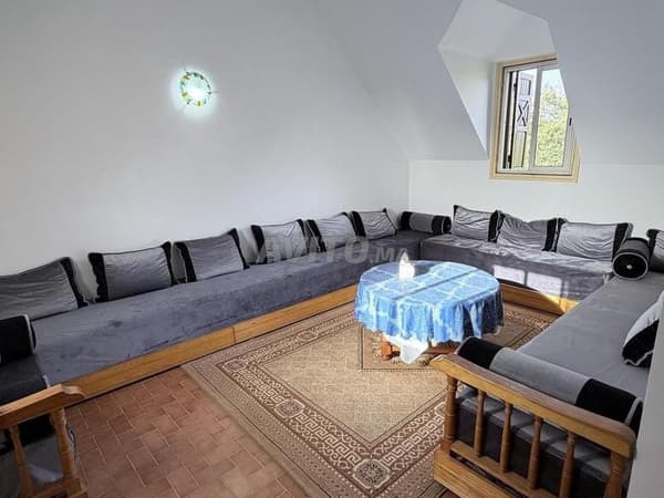 Appartement à vendre 75 m² à Ifrane