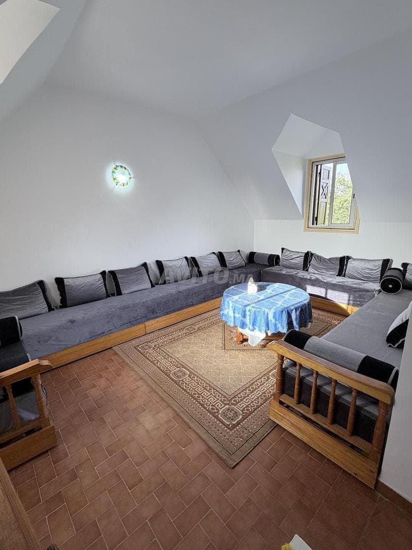 Appartement à vendre 75 m² à Ifrane