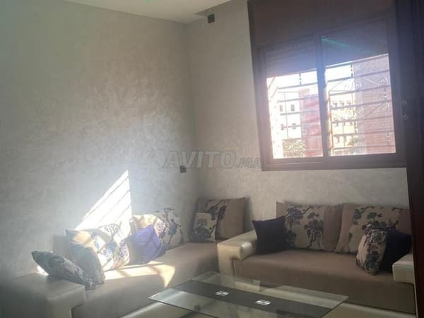 Apartment for Rent in Benguerir for Girls Only
