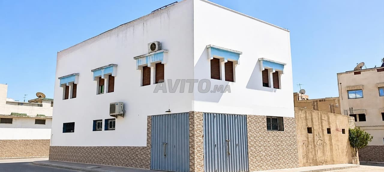 Commercial Property 115m²