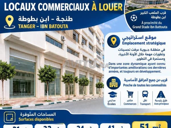 Garages te Huur