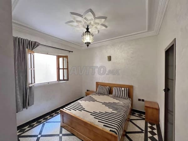 Appartamento in affitto a Marrakech 🏠