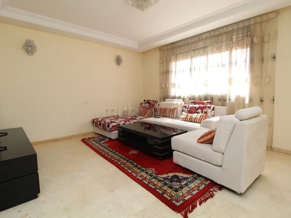 Appartement à vendre à Hay Mohammadi Agadir