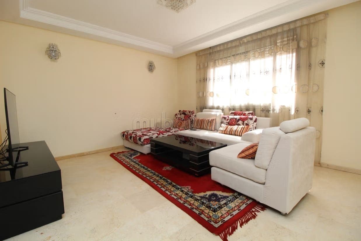 Appartement à vendre à Hay Mohammadi Agadir