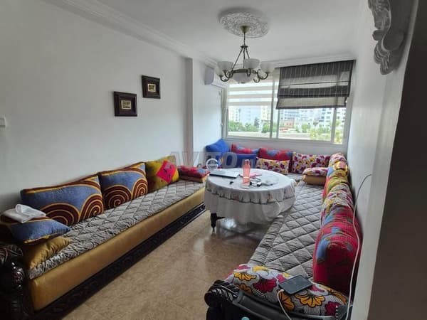Appartement te koop in Bourgogne