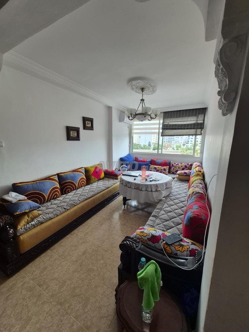 Apartment for sale in Bourgogne