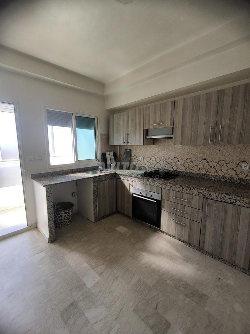 Appartement à louer, Maroc Nouveau, Citron