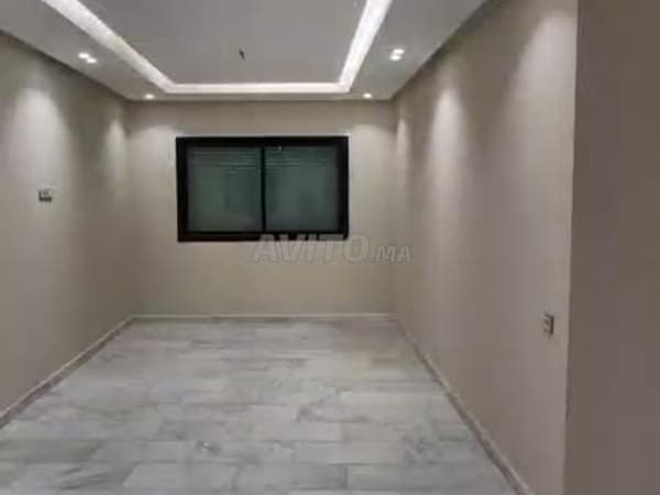 Appartement neuf Tanger Balia 5 min plage