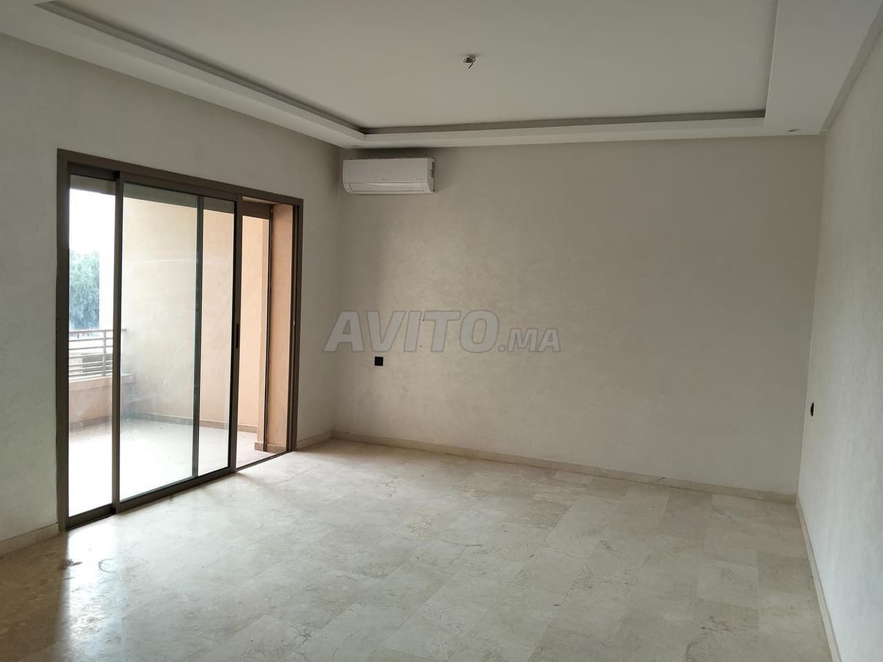 Appart. 2 suites, terrasse, Victor Hugo