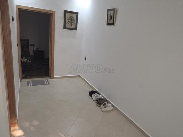 Apartment for long-term rent
