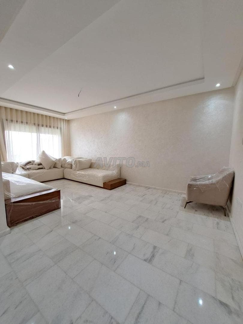 Appartement van hoge standing 99 m2 Californie