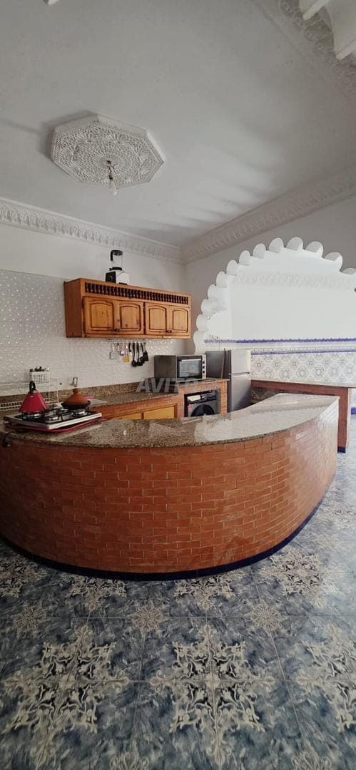 Appartement à louer 70 m² à Essaouira