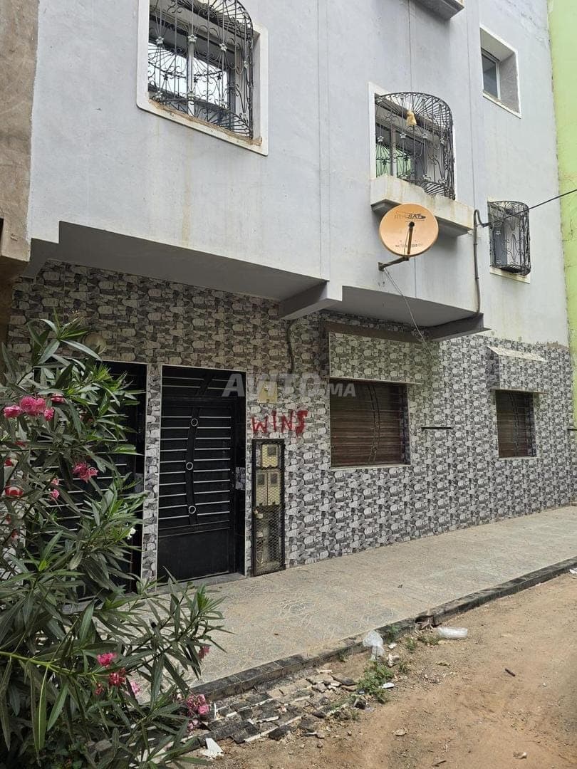 En venta. Casa en venta en Samrou Bir Jdid.