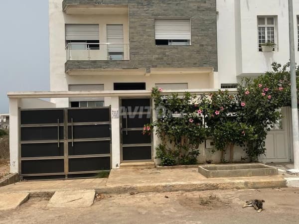 Villa à vendre, Tamaris, Dar Bouazza,205 m²
