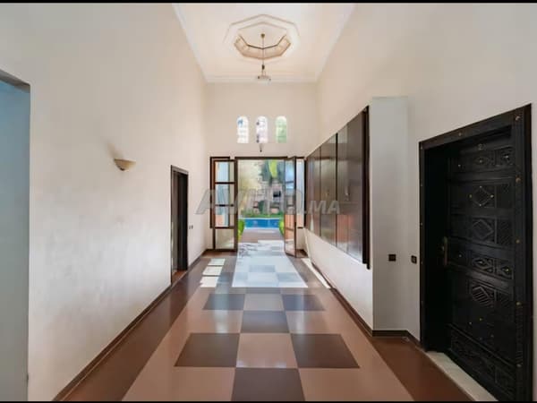 Apartment for sale 91 m² in Marrakech