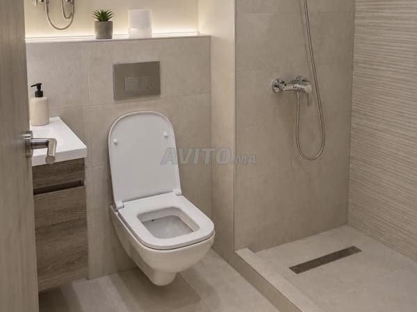 Wohnung zu verkaufen, 48 m² in Zenata
