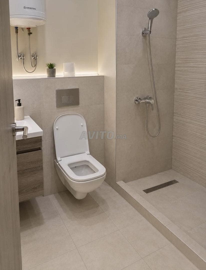 Wohnung zu verkaufen, 48 m² in Zenata
