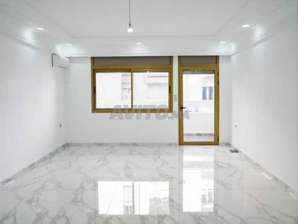 5000166-Vente Appt à Casablanca Maarif de 222 m²