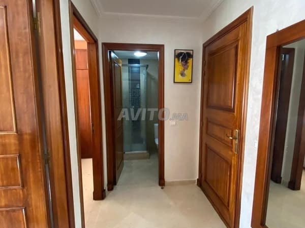 Appartamento eccezionale in affitto