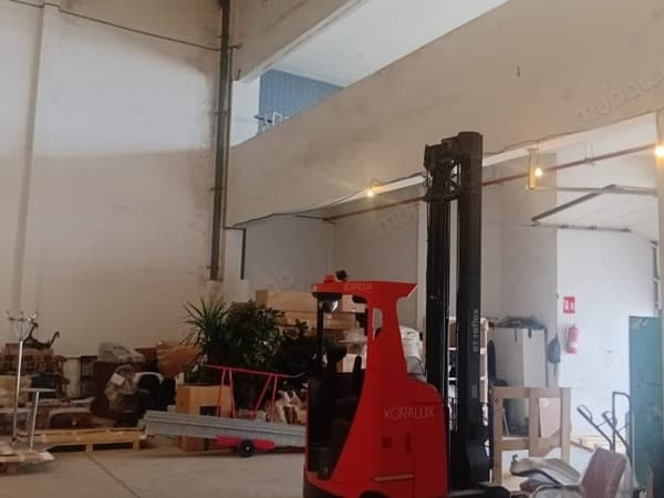 Bedrijfsruimte te huur in AIN SEBAA