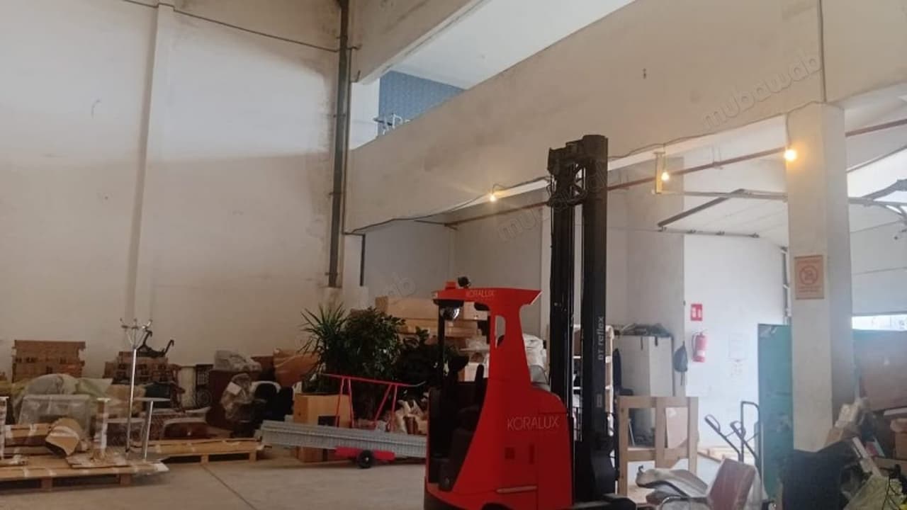 Bedrijfsruimte te huur in AIN SEBAA
