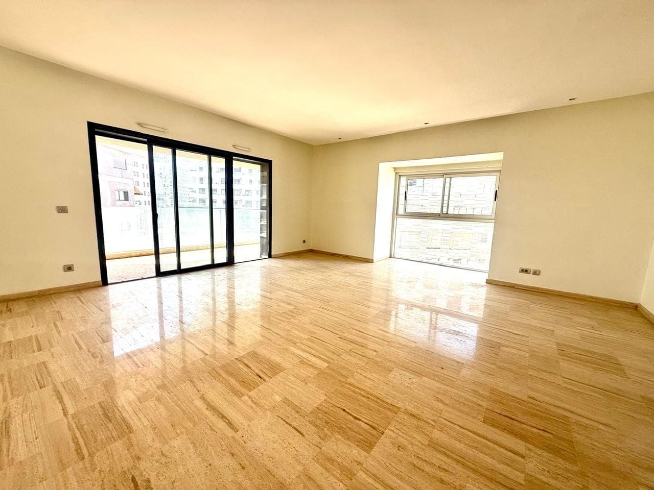 Appartement van 110 m² te huur in Casablanca Casablanca Finance City