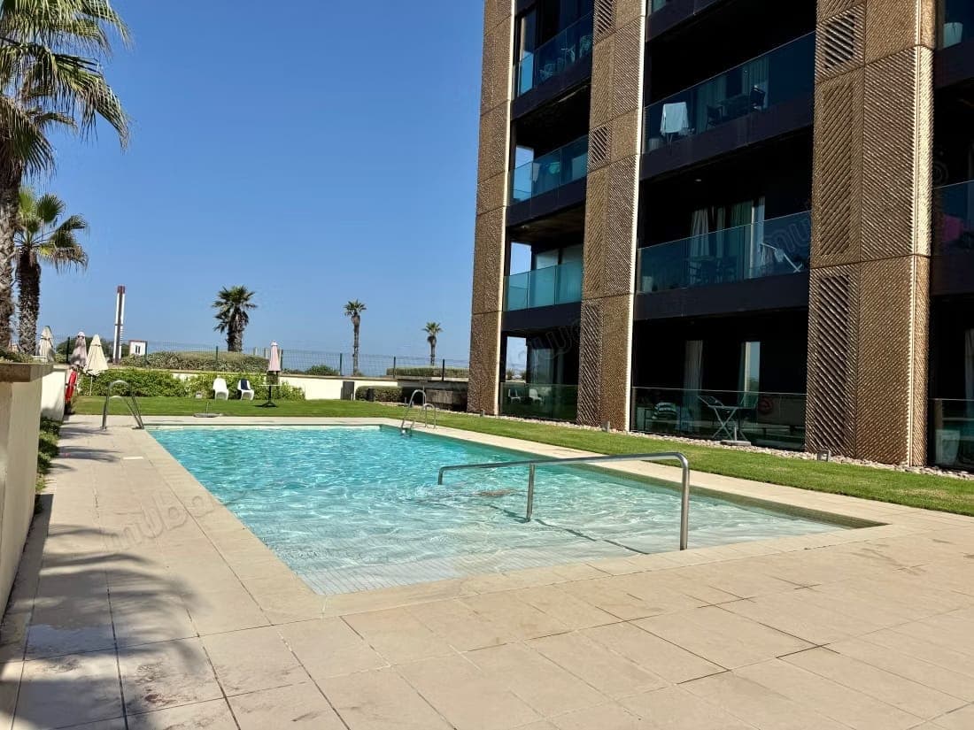 Pestana – شقة فندقية استثنائية للبيع