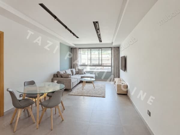 À vendre neuf 2 chambres 2 sdb ideal invest