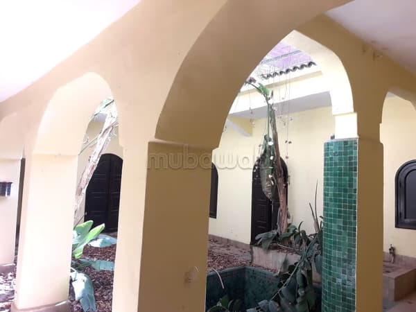 Riad Bejmat Traditionnel