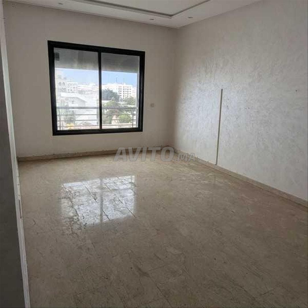 210142-Sale Apartment in Casablanca Bourgogne (Sidi Belyout)