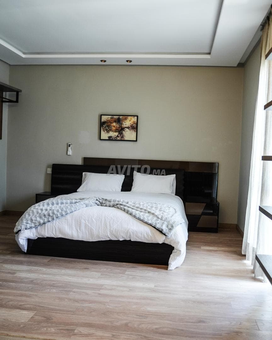Long/medium-term studio Casa Nearshore