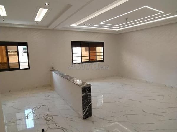 Appartement Oued Fès