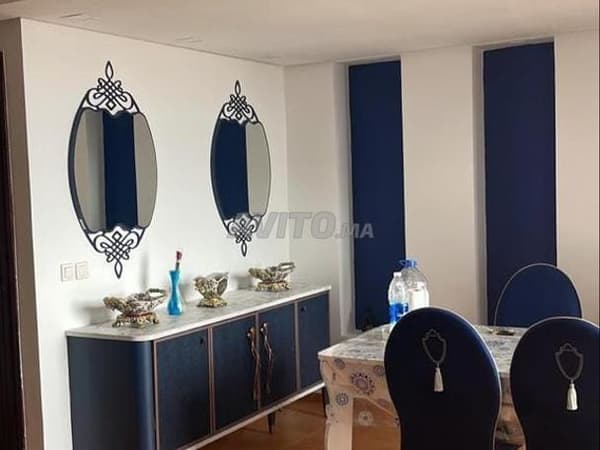 Duplex à vendre à Mohammed 5