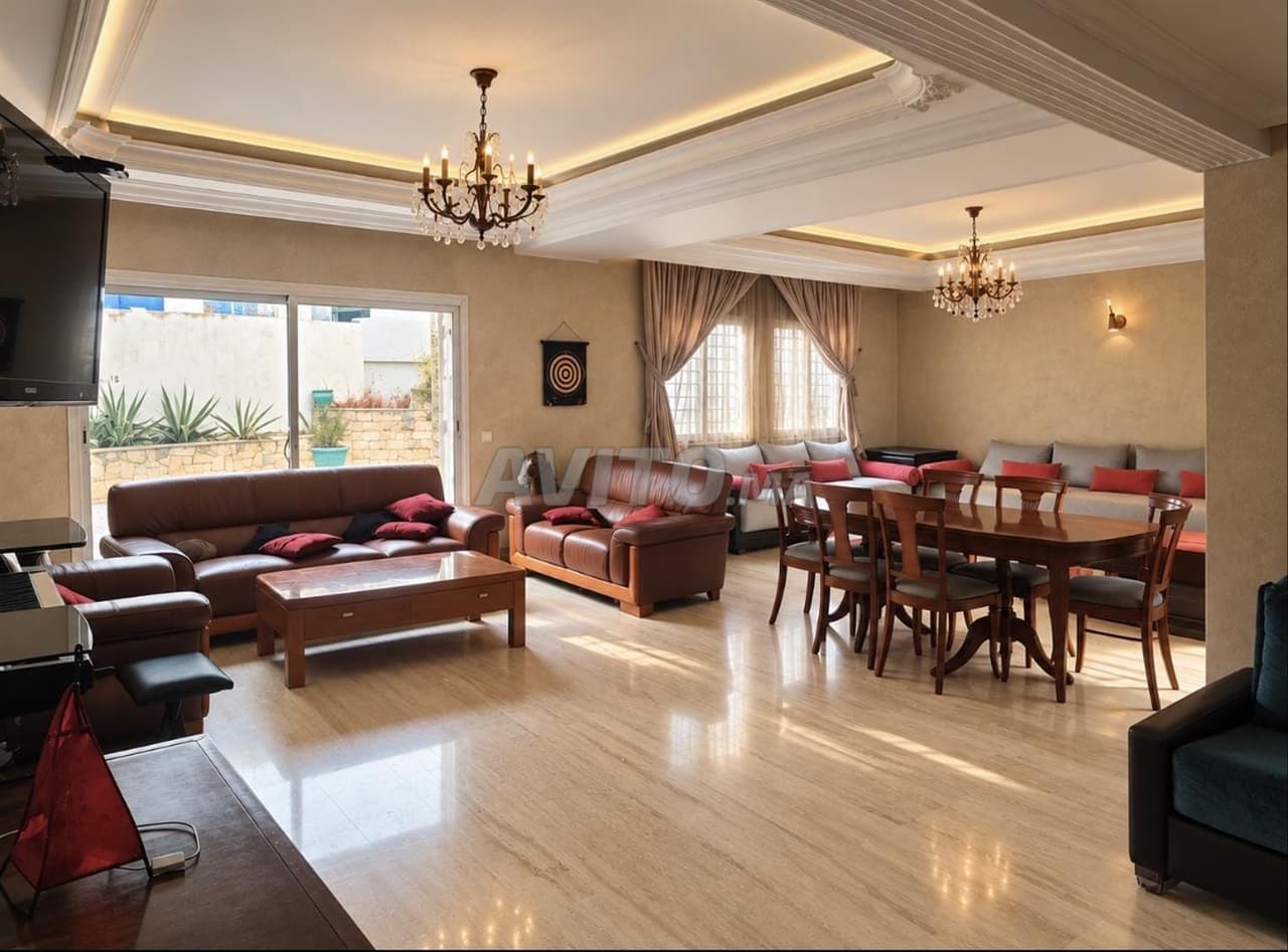 spacieux appartement deux mars