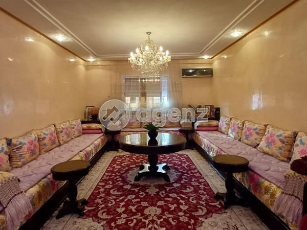 RAK-GU-1437 - Appartement te koop in Hay Al Bahja